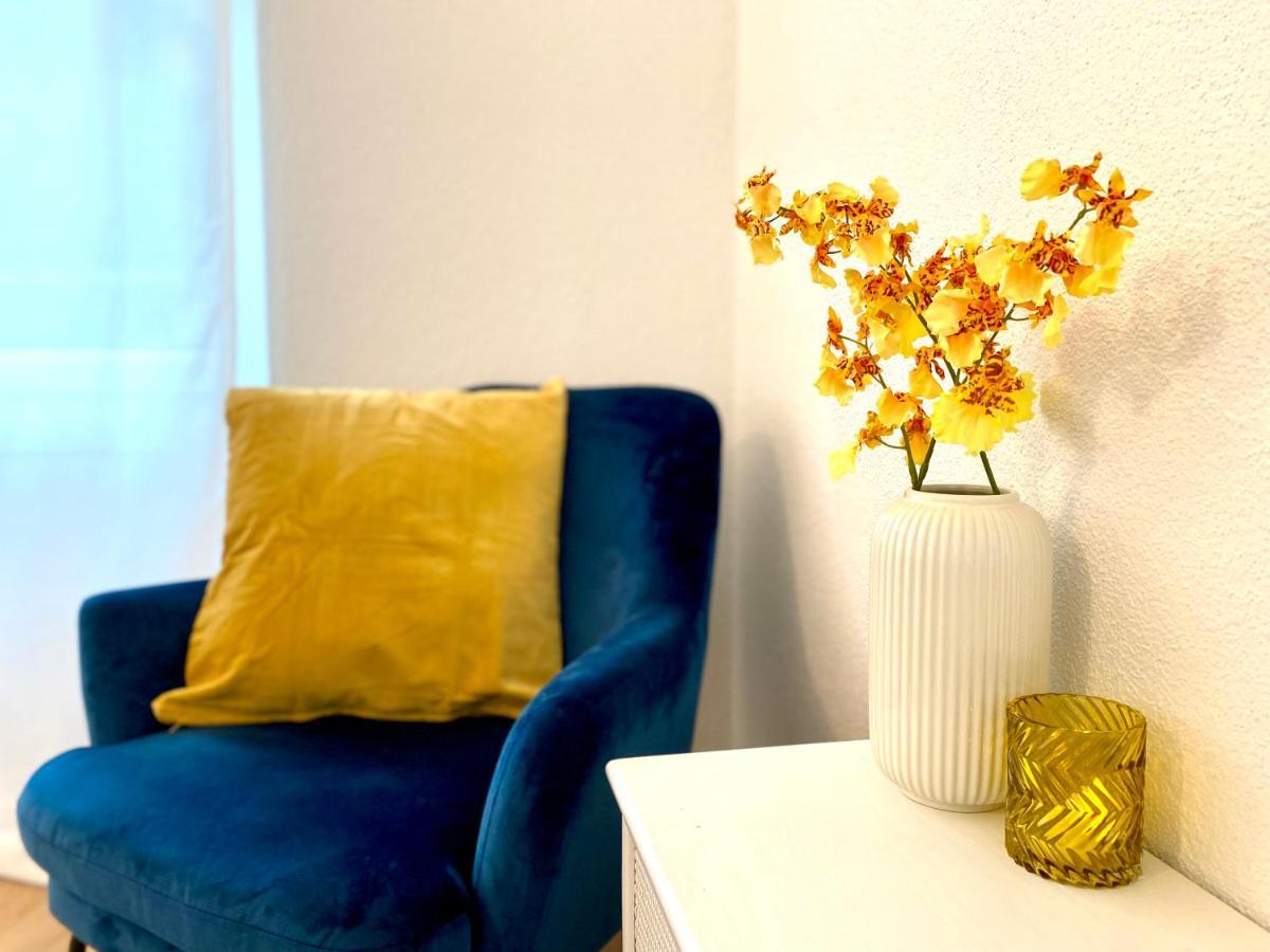 Glad Spot - Liestal - 10 Min From Basel - Central, Design & Netflix Apartment Ngoại thất bức ảnh